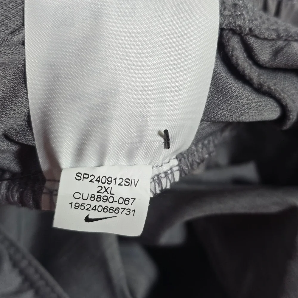Nike dri fit